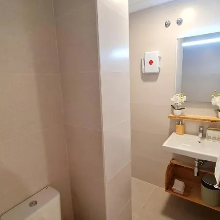 Unionstay Estudio Picasso Apartment Malaga