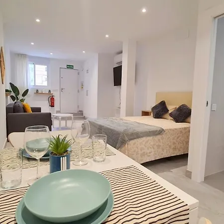 Unionstay Estudio Picasso Malaga