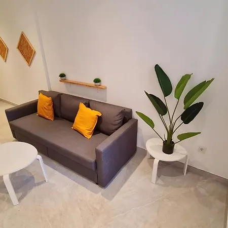 Unionstay Estudio Picasso * Malaga