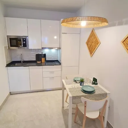 Unionstay Estudio Picasso Apartment