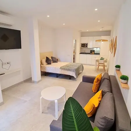 Apartment Unionstay Estudio Picasso *