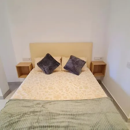 Apartment Unionstay Estudio Picasso Malaga